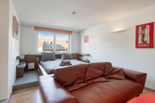 Gallery image of SleutelVan8 in Knokke-Heist