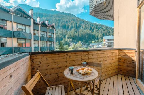 Résidence Grand Roc - Campanules 322 - Happy Rentals