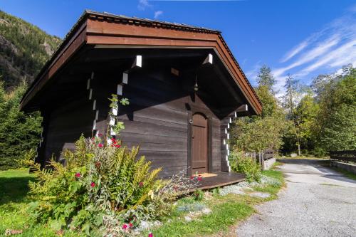 Mazot du Mont-Blanc - Happy Rentals photo 22