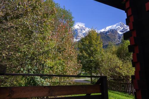 Mazot du Mont-Blanc - Happy Rentals photo 25
