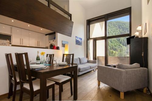Résidence Grand Roc - Ancolies 211 - Happy Rentals