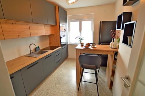 Apartment Tony 55m2