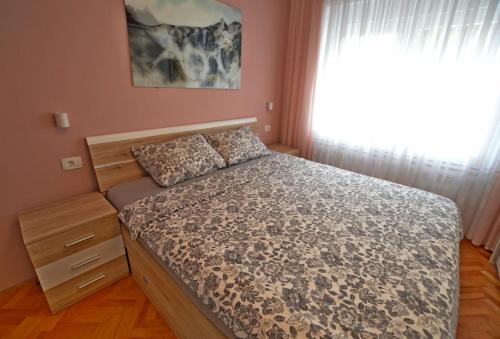 Apartment Tony 55m2