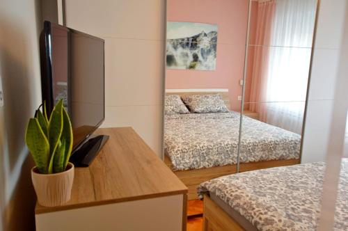 Apartment Tony 55m2