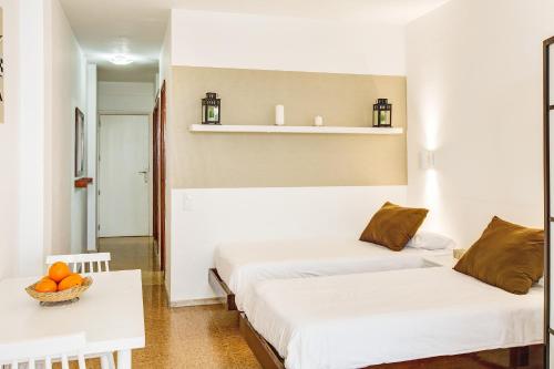 Apartamento frente al mar 103