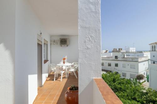 Apartamento Elvira