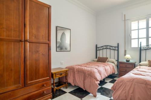 Apartamento Elvira