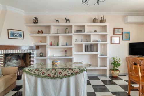 Apartamento Elvira