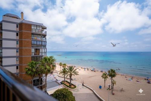 AVANOA - Peñón De Ifach 6A