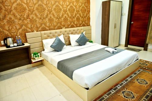 Gallery image of Hotel Dyna Inn in Gwalior