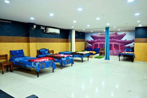 Gallery image of Hotel Dyna Inn in Gwalior