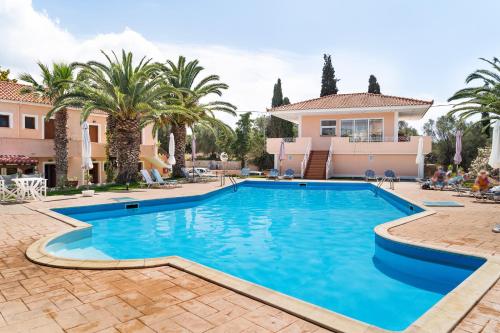 Helena Inn Kefalonia