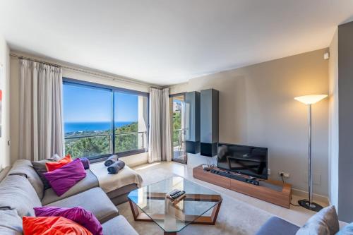 Apartamento Samara Sea Views