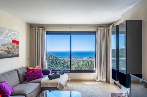 Apartamento Samara Sea Views