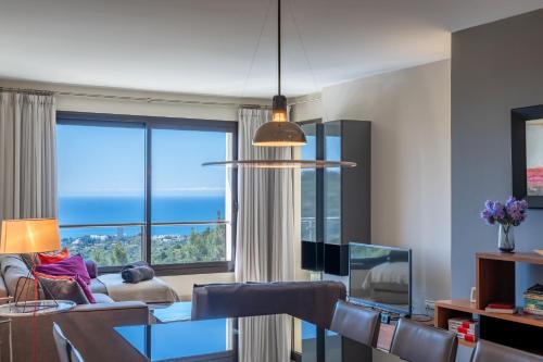 Apartamento Samara Sea Views