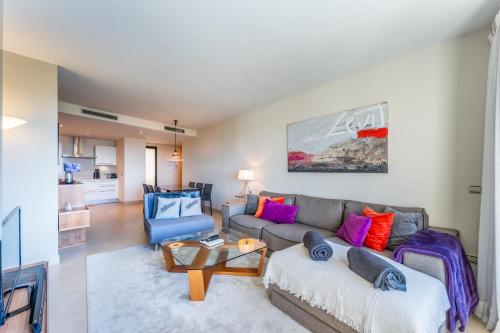 Apartamento Samara Sea Views