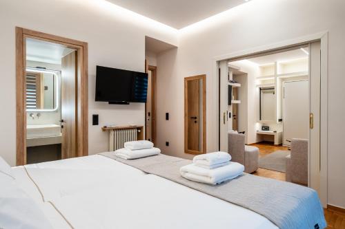 The Apex Boutique Apartment B1