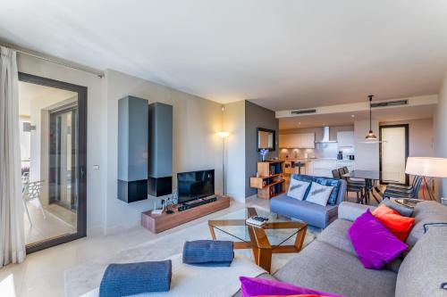 Apartamento Samara Sea Views