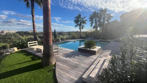 Le repère des golfeurs - Piscine & Clim