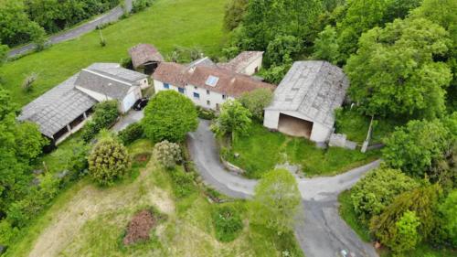 Maison De Vacances En Campagne