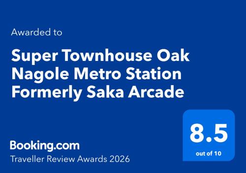 a screenshot of the superoultre oak napoleonic metro stationency swap arcade at Townhouse Nagole Metro Station Formerly Saka Arcade in Upal