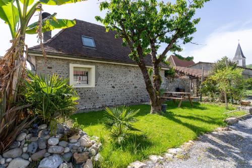 Foto Gîte les Charmilles 1