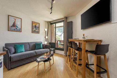 Chamonix Sud - Chez Loulou - Happy Rentals