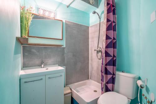 Appartement à La grande plage