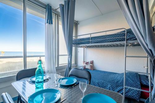 Appartement à La grande plage