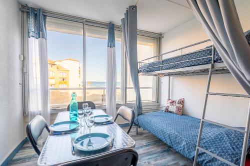 Appartement à La grande plage