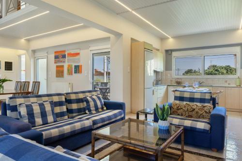 Artemida Beach House