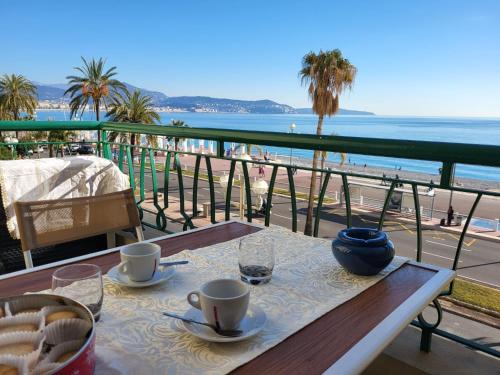 Promenade des Anglais