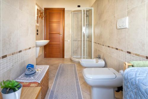 Sunshine home attico vista mare photo 3