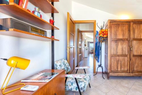 Sunshine home attico vista mare photo 2