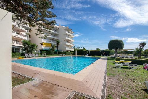 T1 em Vilamoura - Parque Mourabel