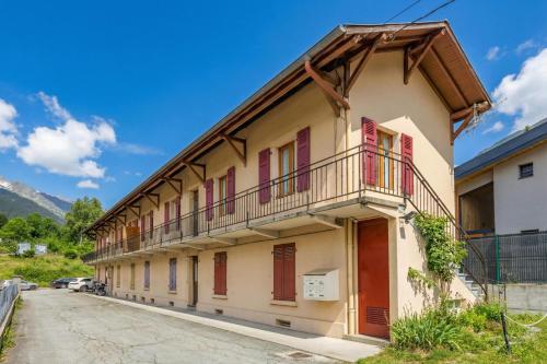 La Maisonnée de Julie Chamonix Centre: Walk to Aiguille du Midi, Sleeps 5 - Happy Rentals photo 16