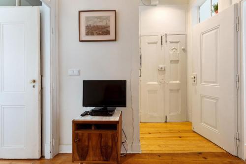 Mouraria Flat 1D By Insighthome