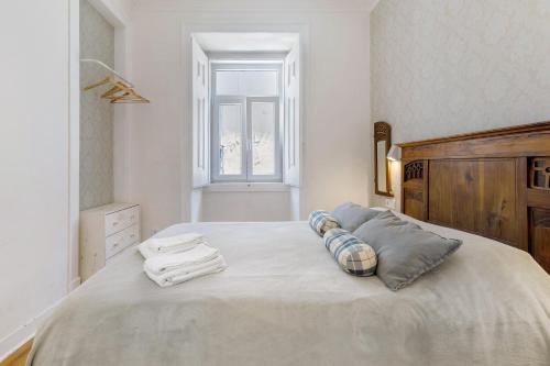 Mouraria Flat 1D By Insighthome