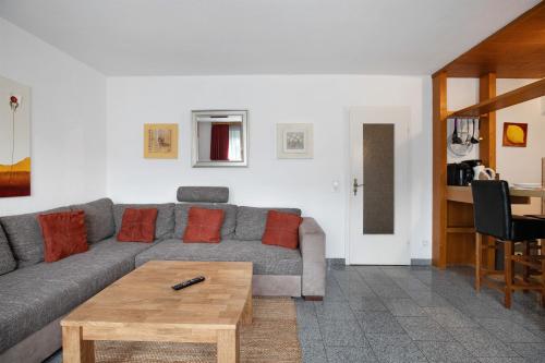 Sylt Ferienwohnung 1 Westerland photo 11