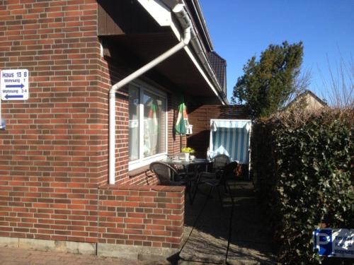 Sylt Ferienwohnung 1 Westerland photo 22
