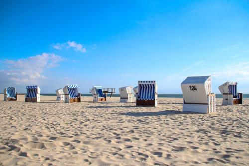 Sylt Ferienwohnung 1 Westerland photo 26