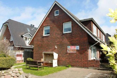 Sylt Ferienwohnung 1 Westerland photo 7