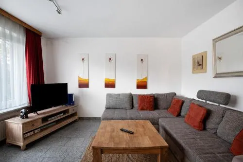 Sylt Ferienwohnung 1 Westerland photo 1