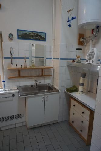 Ferienwohnung am Waagenplatz