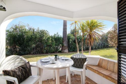 Ema Clube em Albufeira