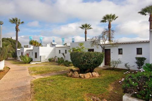 Ema Clube em Albufeira