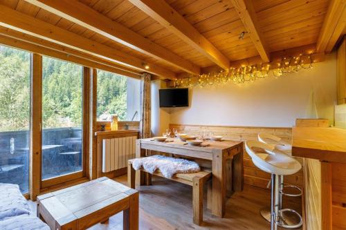 Grand Roc C202 from Slopes 280m, View, Parking & WiFi - Happy Rentals photo 12