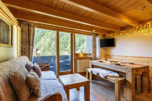 Grand Roc C202 from Slopes 280m, View, Parking & WiFi - Happy Rentals photo 1