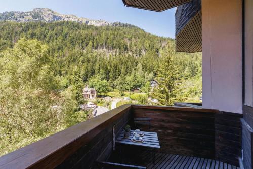 Grand Roc C202 from Slopes 280m, View, Parking & WiFi - Happy Rentals photo 10