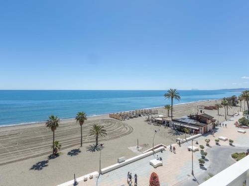 Hanami Avenida de España Oceanfront